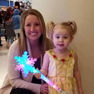 Meet your Posher, Felicia